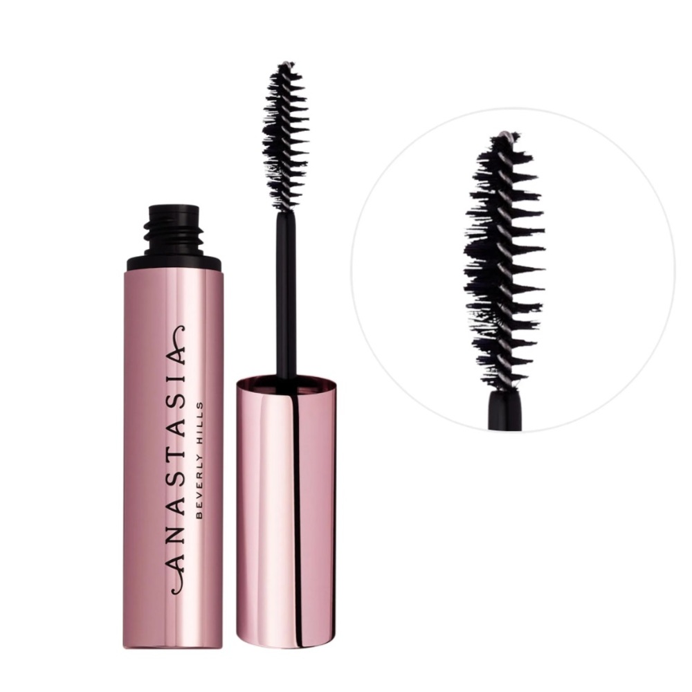 5 for 25⚡️Anastasia Beverly Hills Medium Hold Clear Brow Gel 1.5ml